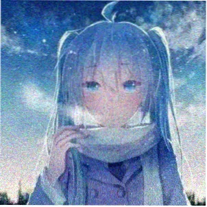 读者头像 观测者 青栀